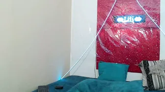 Liliimilf chat sex cam cam