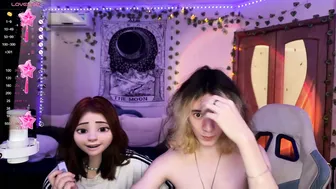 traharaaa recorded nude video 45233