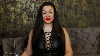 ambercrost recorded nude video 45234