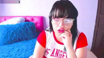 cristaln07 recorded nude video 45278