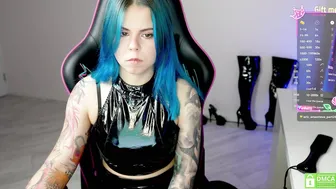 hellokittyalice recorded nude video 45325
