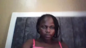 ebony_tasha recorded nude video 45358