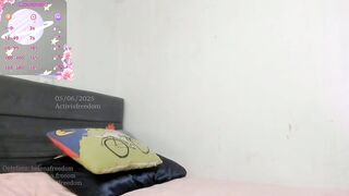 Activistfreedom porn sex chat (06-05-2025)