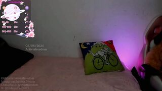 Activistfreedom porn sex chat (06-05-2025)