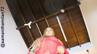 samanthamilan recorded nude video 45410