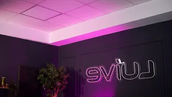 Raquellevon blowjob show