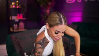 raquellevon recorded nude video 45477