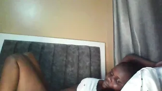 ebony_tasha recorded nude video 45661