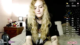 xelliee_rosex recorded nude video 45722