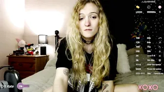 xelliee_rosex recorded nude video 45722