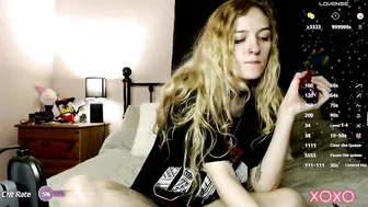 xelliee_rosex recorded nude video 45727