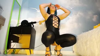 natasha_bernett anal webcam video