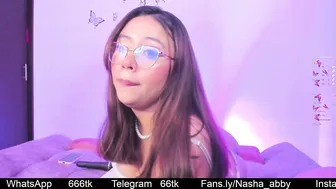 Nasha_abby cam 06-Jun-25