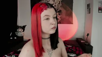 toriayun0 recorded nude video 45810