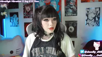 _deadly_doll camvideo nude cam