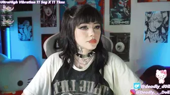 _deadly_doll camvideo nude cam