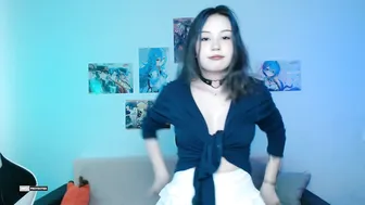 hugomin recorded nude video 45841