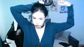 hugomin recorded nude video 45841
