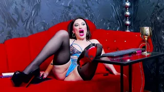 mistresswanda recorded nude video 45874