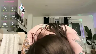 Britbrattherat lush nude chat