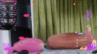 linapalacios interactivetoy live on cam