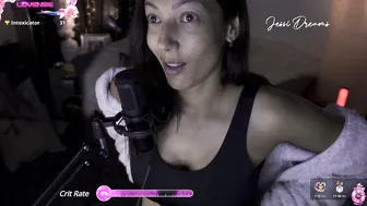 jessi_dreams recorded nude video 45933