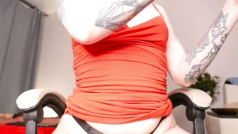 justmarie recorded nude video 45955