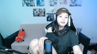 hugomin recorded nude video 45960