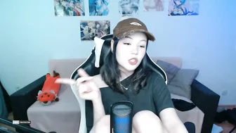 hugomin recorded nude video 45960