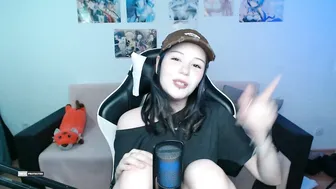 hugomin recorded nude video 45960