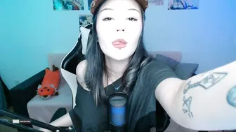 hugomin recorded nude video 45960