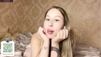 sunny_bambi recorded nude video 450005