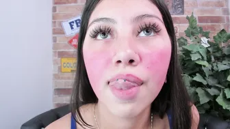 miss__luxury recorded nude video 450019
