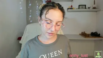 anny_lust recorded nude video 450057