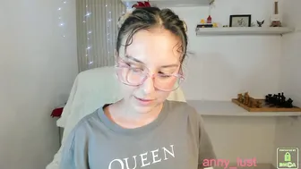 anny_lust recorded nude video 450057
