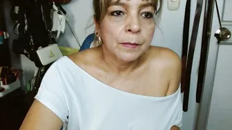 maturetigress4c recorded nude video 450078