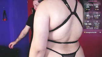 jackson_n_scarlett recorded nude video 450088
