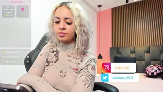catalina_clark recorded nude video 450127