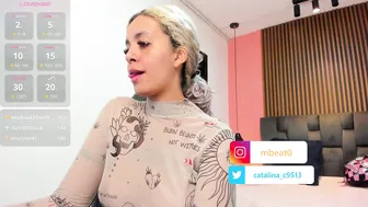 catalina_clark recorded nude video 450127