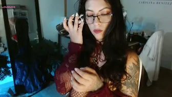 karolinna_xxx recorded nude video 450217