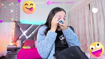 abby_esposiito show (12/11/2025)