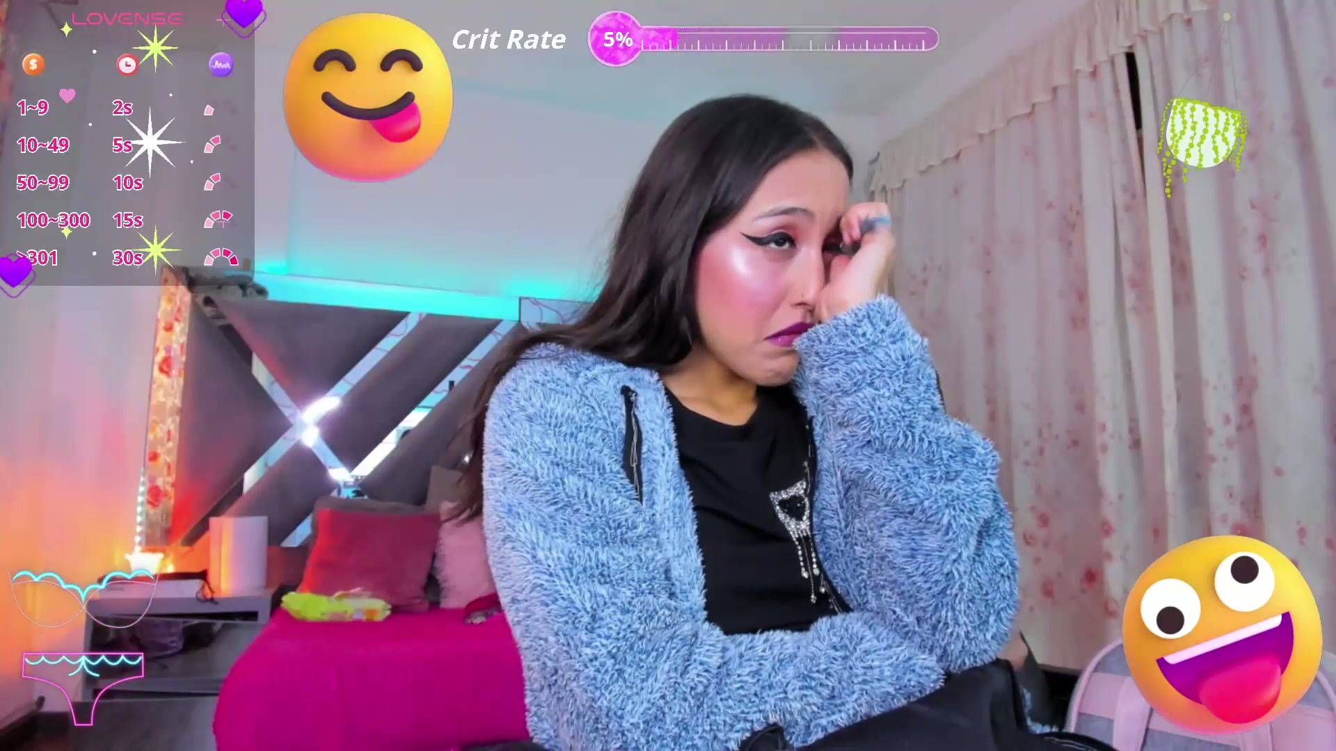 abby_esposiito show (12/11/2025)