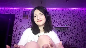 lilianasomsana recorded nude video 450242
