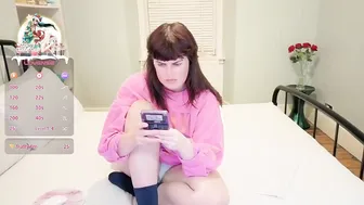 miawallace__ recorded nude video 450266