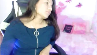 nina__777 recorded nude video 450272