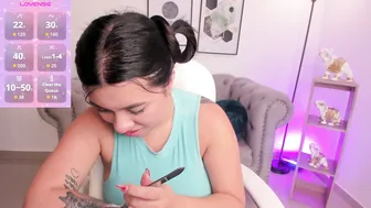 naomii_campbell_ recorded nude video 450287