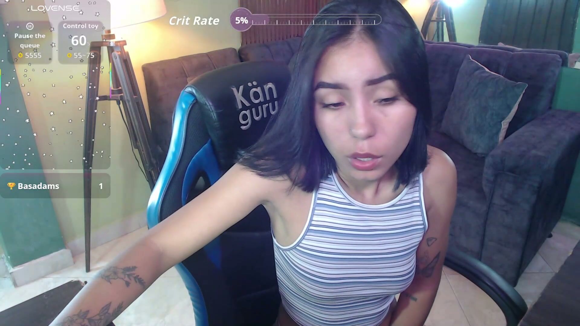 Julieta_fn cam video 12/11/2025