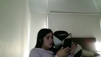 zoe_mill33r recorded nude video 450359