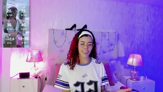 pamelamiler_ recorded nude video 450403
