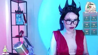 Domgiirl cosplay - 11 December 2025